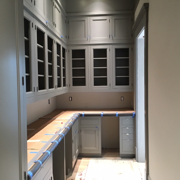 Kitchen Cabinet Installation, Westchester, New York
