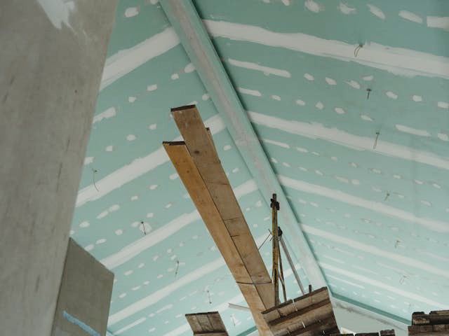 Drywall Installation and Repair