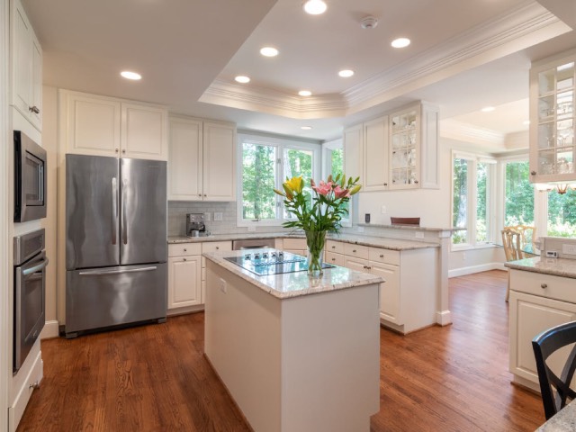 kitchen renovations, westchester, New York